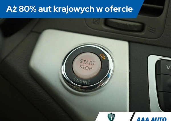 Nissan Murano cena 37000 przebieg: 170121, rok produkcji 2009 z Hrubieszów małe 436